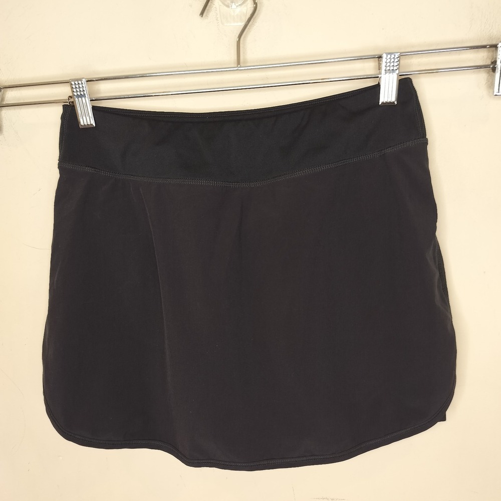 Lucy Active Skort‎ Reflective Golf Tennis Running Skirt